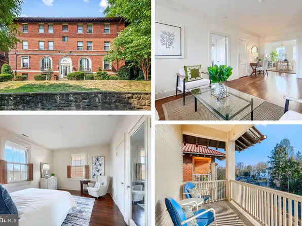 903 W University Pkwy Unit 402, Baltimore, MD 21210