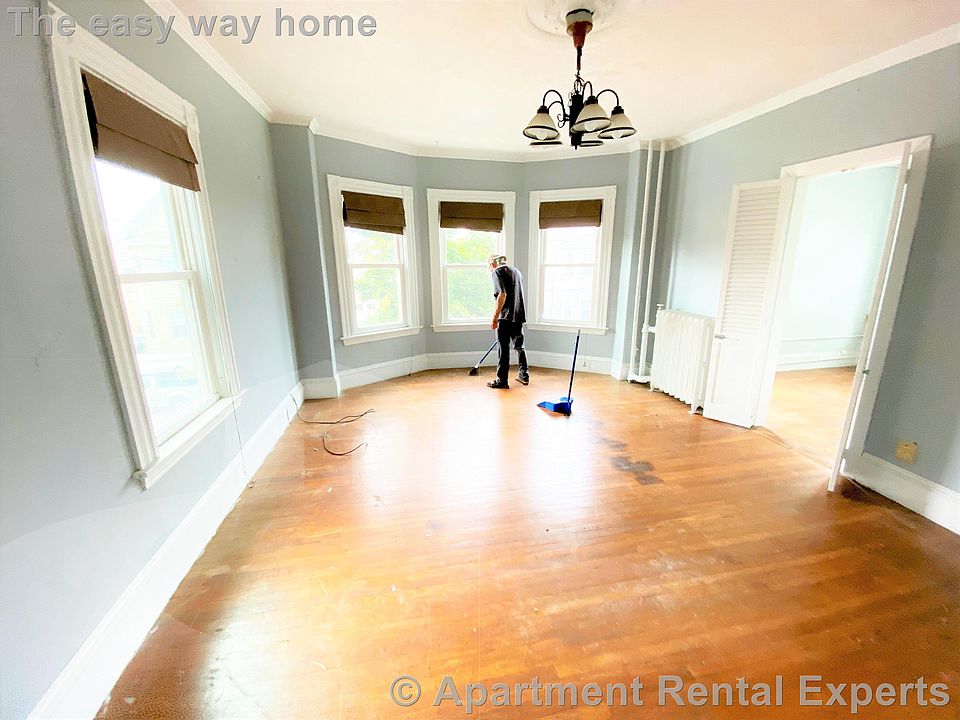 Apartment Rental Experts