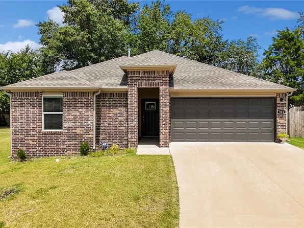 911 W Sonoma St, Rogers, AR 72758