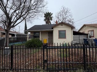 2730 Berger Ave, Sacramento, CA 95815