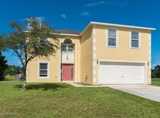 901 Serenade St NW, Palm Bay, FL 32907