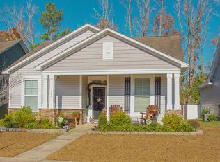 904 Oglethorpe Dr, Conway, SC 29527