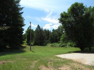 3911 Division St W, Backus, MN 56435