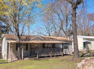 712 Pioneer Trail Dr, Mountain Home, AR 72653