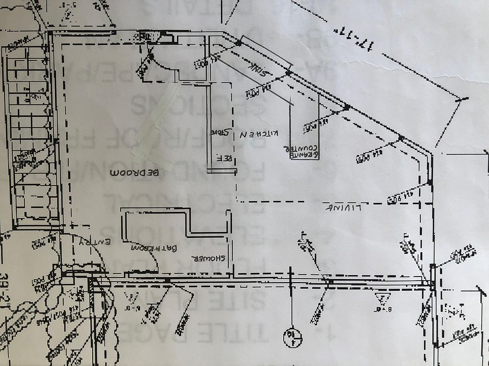 Floor plan so you can see the layout