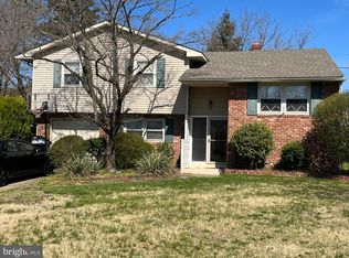 2403 Andover Rd, Cinnaminson, NJ 08077