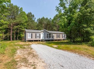 5 Rocky Hollow Rd, Piedmont, AL 36272