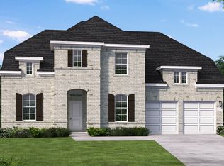 Knox Plan, Solterra Texas, Mesquite, TX 75181