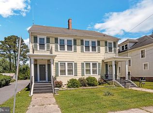 103 Linden Ave, Pocomoke City, MD