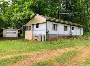 9551 W Perch Bay Rd, Manistique, MI 49854