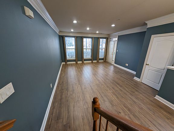 Main level - From Stairs