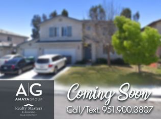 24575 Polaris Dr, Moreno Valley, CA 92551