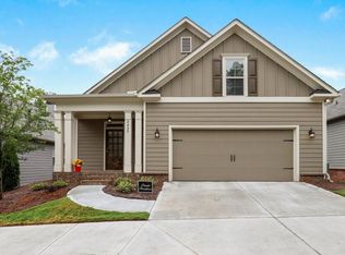 2437 Barrett Preserve Ct SW, Marietta, GA 30064