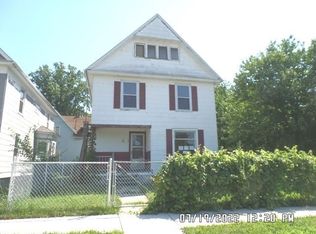 911 Jackson St, La Porte, IN 46350