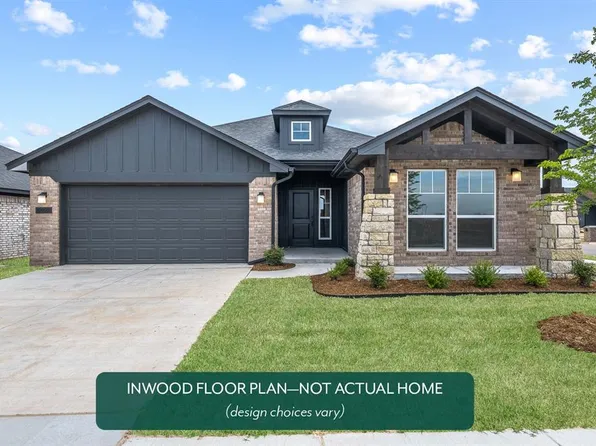 17705 Horne Ln, Edmond, OK 73012