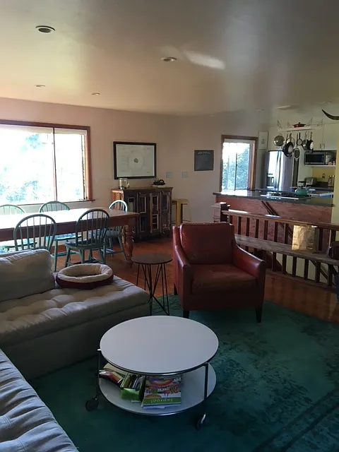 998 Grizzly Peak Blvd — Photo 4