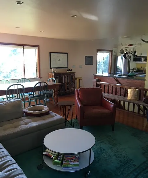998 Grizzly Peak Blvd — Photo 2