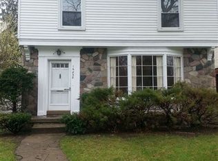 16858 Fielding St, Detroit, MI 48219