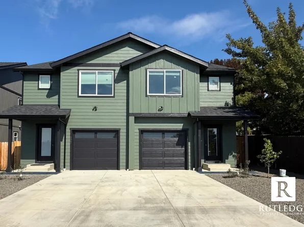 177 Bailee Way, Eagle Pt, OR 97524