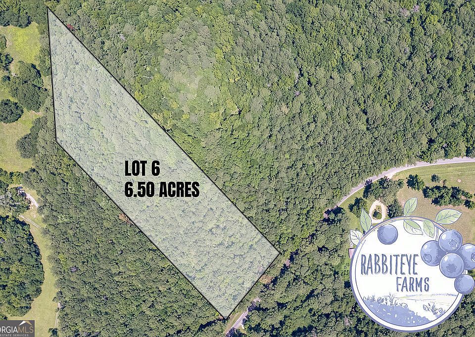 2nd image of LOT 6 Haynes Rd