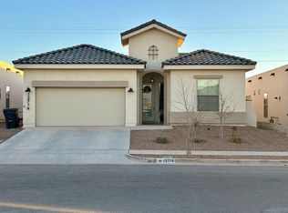 12716 Dorchester Ave, El Paso, TX 79928