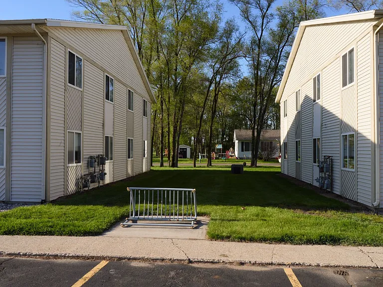 Arbor Mills Apartment Homes — Photo 15