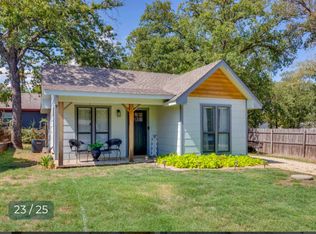 536 Western Hills Trl, Granbury, TX 76049