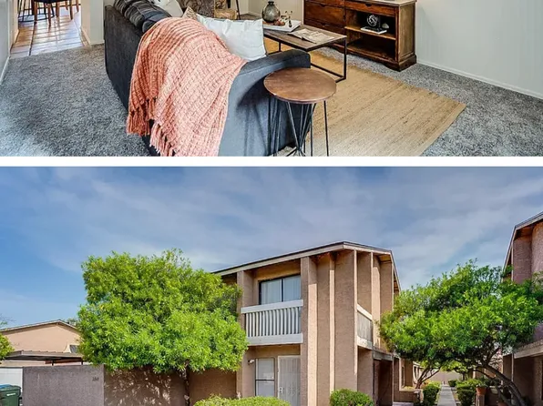 2845 E Tracy Ln #B2, Phoenix, AZ 85032