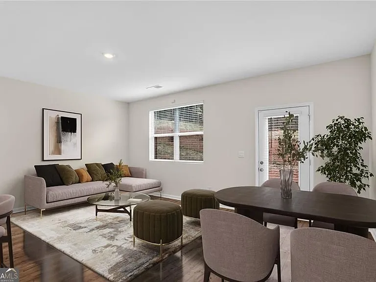 2818 Georgia Aster Way #9 — Photo 5