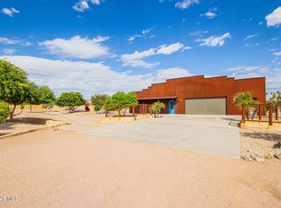 27213 N Brenner Pass Rd, San Tan Valley, AZ 85144