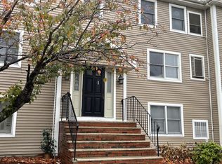 1 Maude St APT 4, Malden, MA 02148