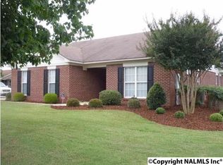 940 Rolan Gooch Rd, Toney, AL 35773