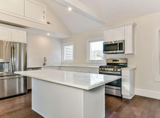 37 Walnut St #3, Newtonville, MA 02460