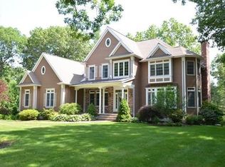 6 High Ridge Cir, Franklin, MA 02038