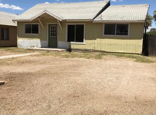 356 W Northern Ave, Coolidge, AZ 85128