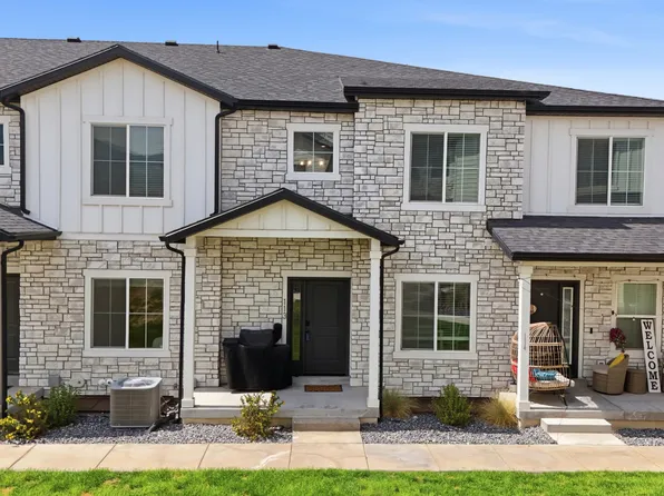 1162 N 550 W #113, Tooele, UT 84074