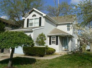 6181 Falcon Run Rd, Mays Landing, NJ 08330