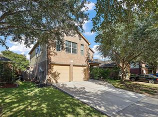 5818 Kenwood, Missouri City, TX 77459