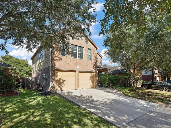 5818 Kenwood, Missouri City, TX 77459
