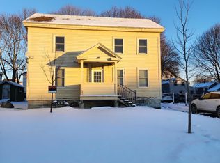 48-50 N Pearl St, Pittsfield, MA 01201