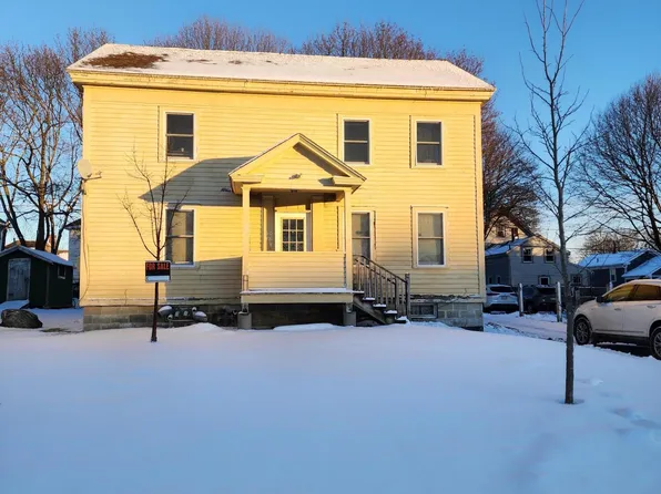 48-50 N Pearl St, Pittsfield, MA 01201