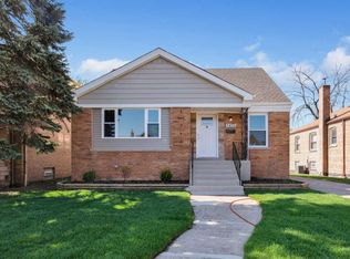 3429 W 83rd St, Chicago, IL 60652