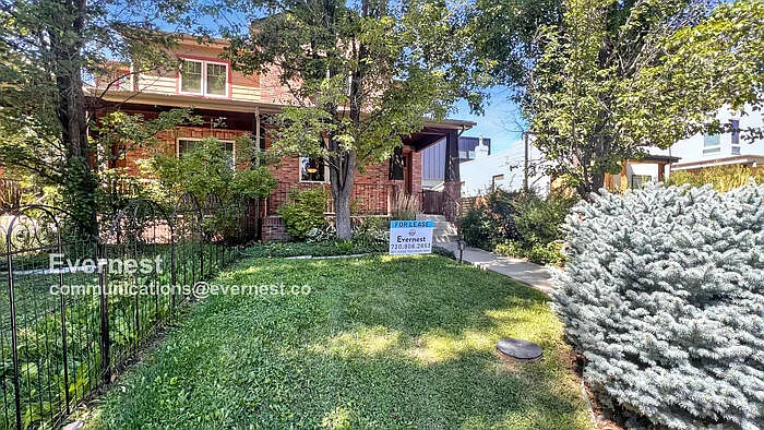 2451 S Williams St — Photo 2