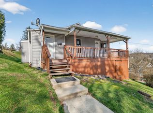134 Quincey St, Clarksburg, WV