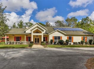 7009 E Country Highlands Dr, Floral City, FL 34436