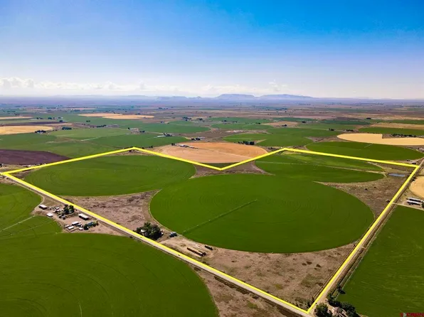 2322 County Road 10 S, Alamosa, CO 81101