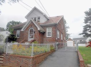 20 Edward Ter, Union, NJ 07083