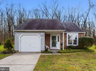 47 Eddystone Way, Mount Laurel, NJ 08054