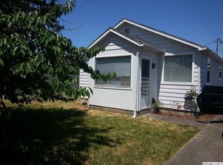 325 Gilbert St, Lebanon, OR 97355