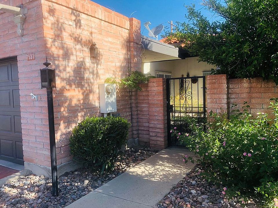 Front Gate